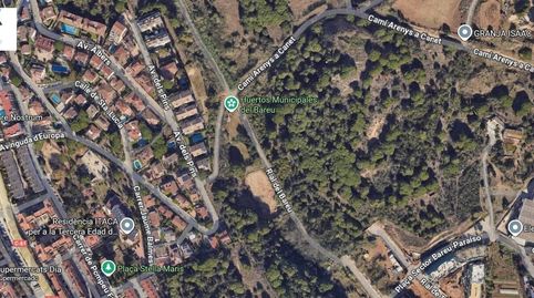 Foto 3 von Einfamilien-Reihenhaus zum Verkauf in Avenida Pins Dels, Zona alta, Arenys de Mar