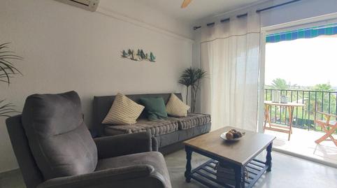 Photo 2 of Flat to rent in Lobres, Salobreña