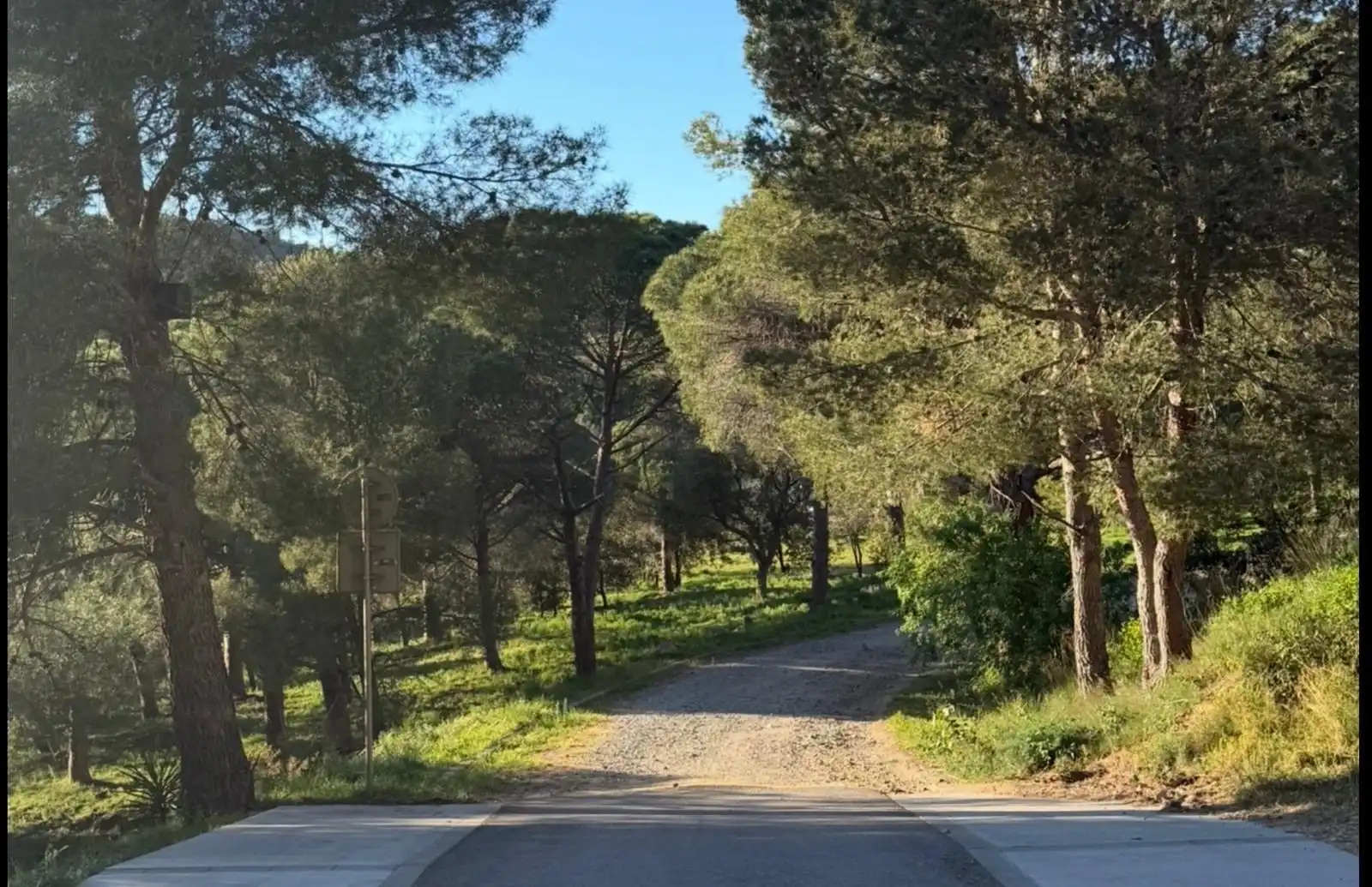 Vista exterior de Planta baixa en venda en Castell d'Aro, Platja d'Aro i s'Agaró amb Aire condicionat, Calefacció i Traster