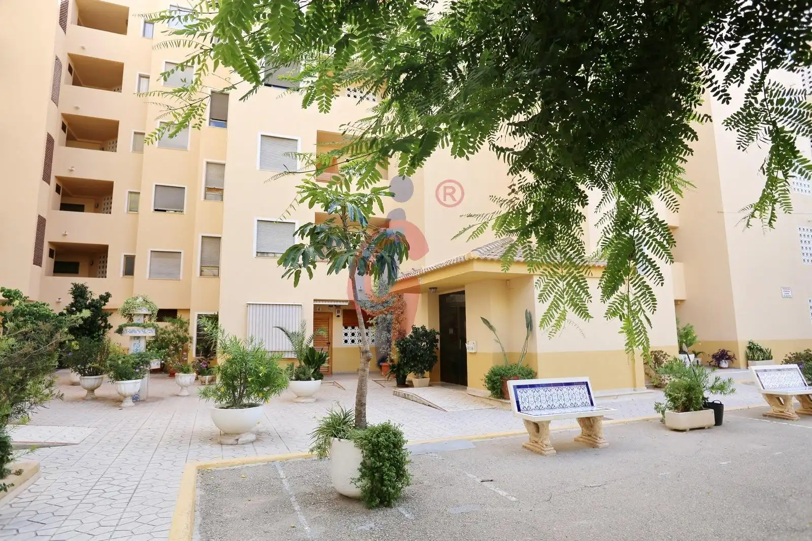 Apartament en venda a Calle Ingeniero Joaquín Muñoz, 9, Las Viñas