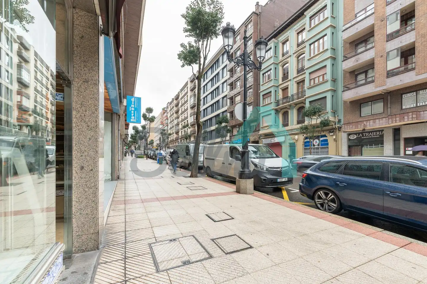 Local comercial de lloguer a Cervantes, imagen 30