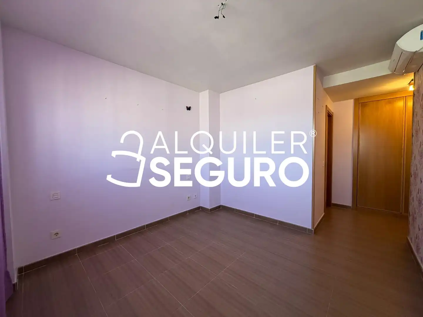 Habitación de Piso de alquiler en Rivas-Vaciamadrid con Aire acondicionado, Calefacción y Trastero