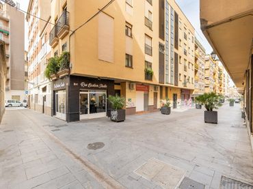 Individual en venda a Calle Seminario 2