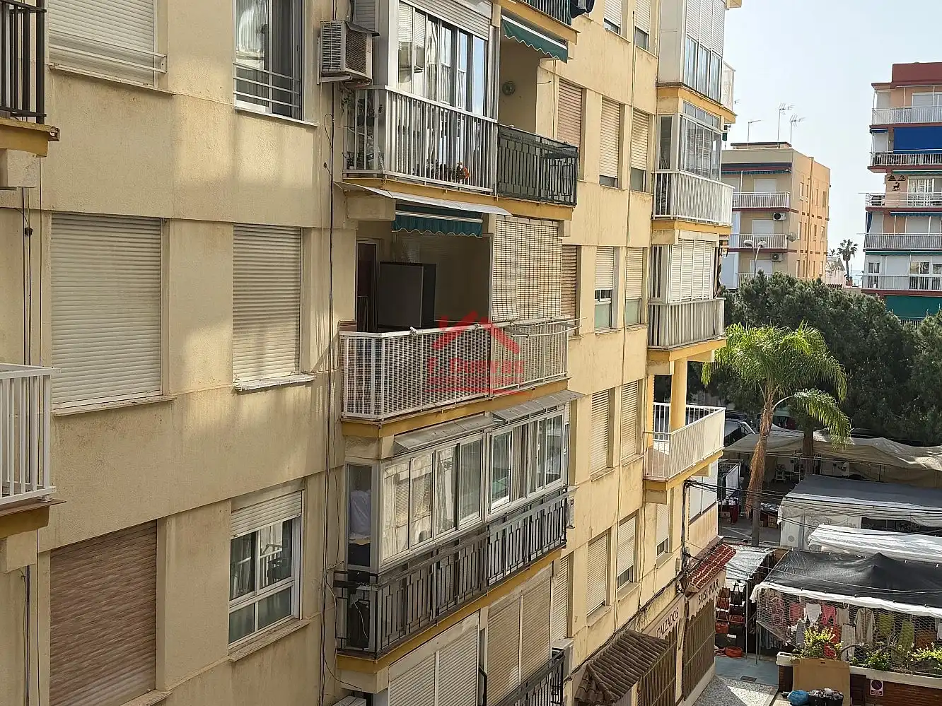 Apartamento con ascensor en venta en Torre del Mar, imagen 20