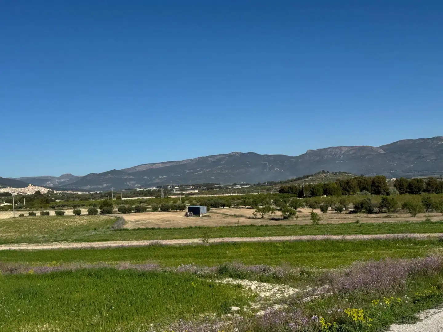 Casa con jardín en venta en Moratalla, imagen 26