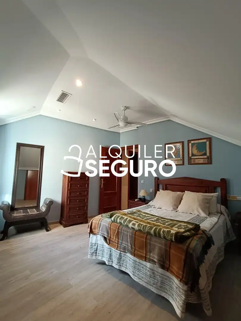 Appartement avec ascenseur à louer à Jose María Benito Serra, imagen 14