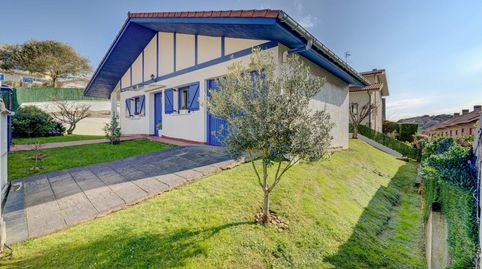 Foto 2 de Casa o chalet en venta en Kinpulena Kalea, Gorliz, Bizkaia