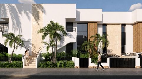 Foto 3 de Casa o chalet en venta en Condado de Alhama, Alhama de Murcia