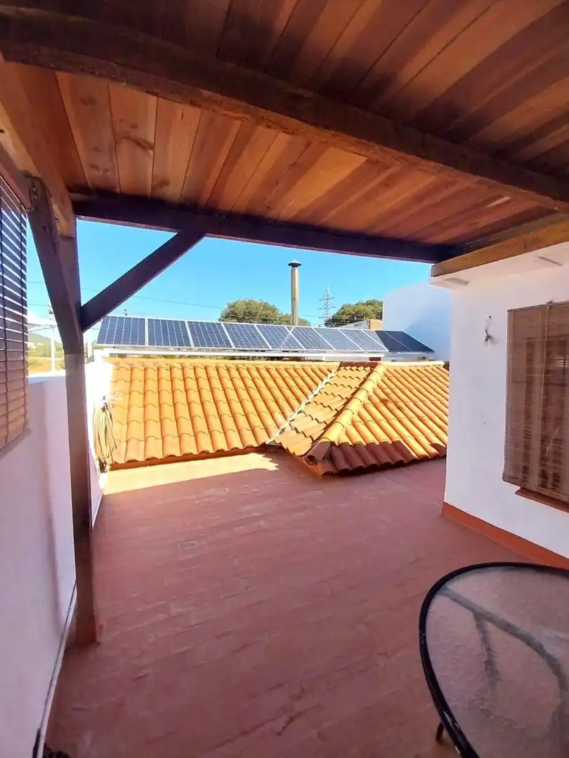 Terrassa de Casa o xalet en venda en Córdoba amb Aire condicionat, Terrassa i Moblat