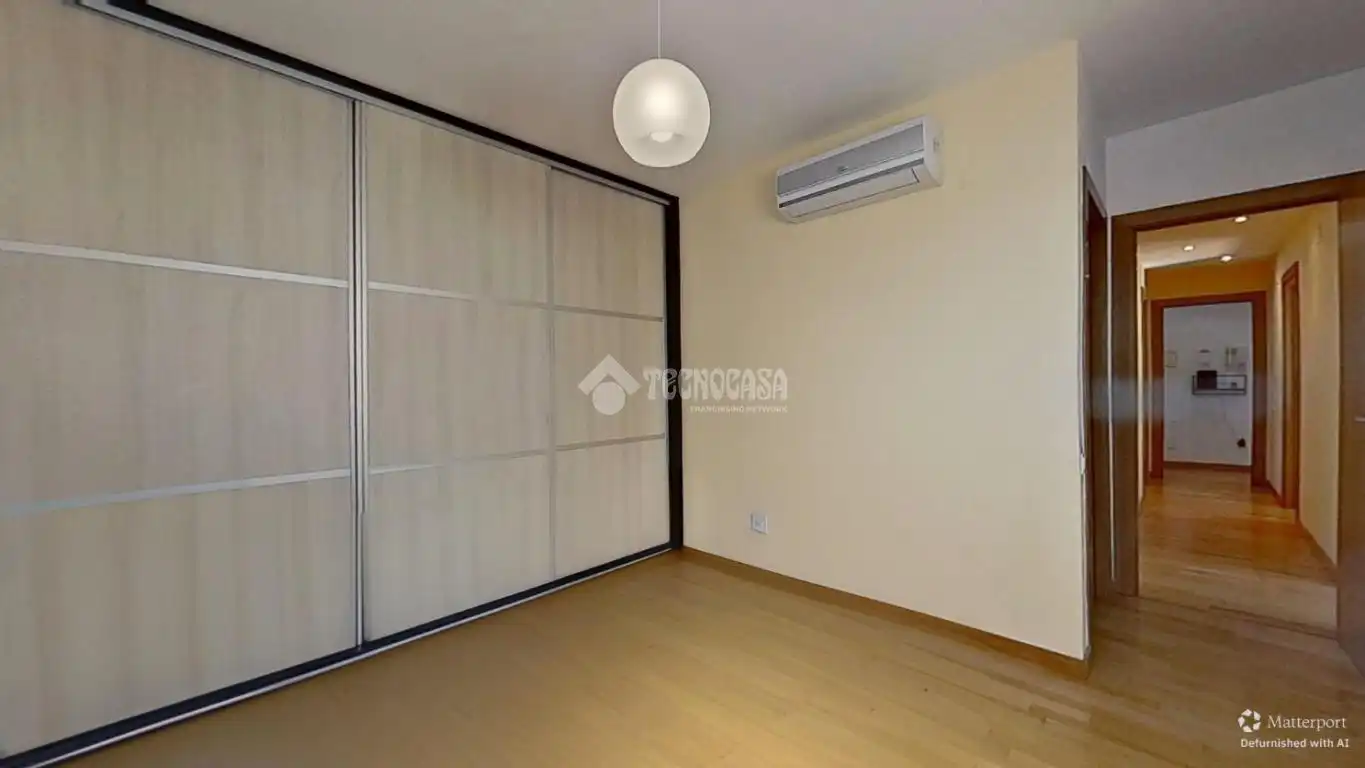Habitación de Piso en venta en Barberà del Vallès con Aire acondicionado, Trastero y Balcón