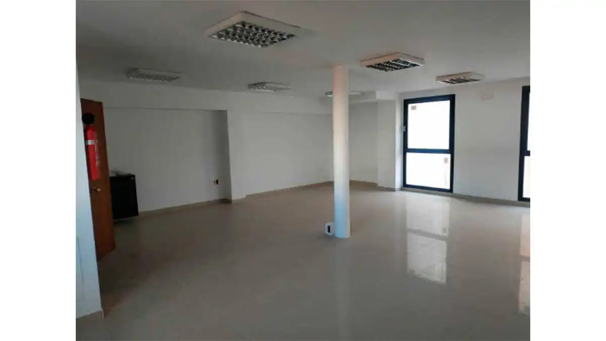 Büro zum Verkauf in ÉVORA, 25, Centro