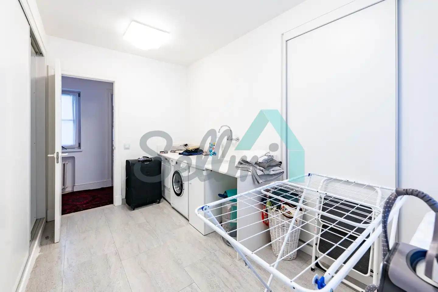 Flat with lift for sale in Calle Melquiades Álvarez, imagen 35