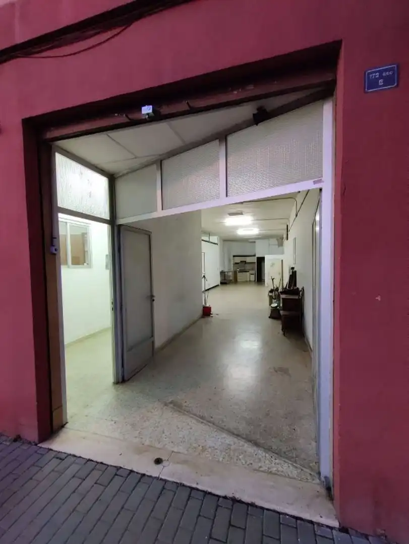 Local comercial en venda a Benicalap, imagen 13