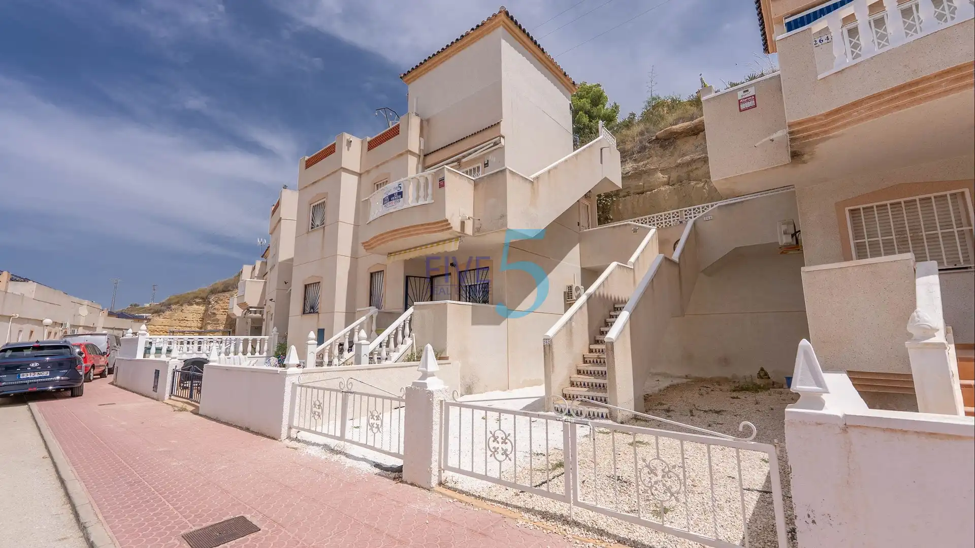 Flat with pool for sale in Ciudad Quesada, imagen 27