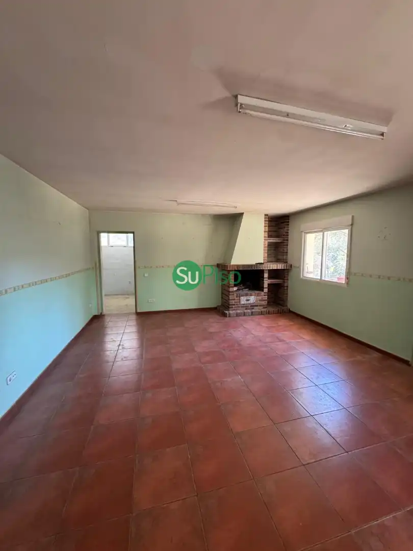 Casa o xalet en venda en San Martín de Valdeiglesias amb Jardí privat