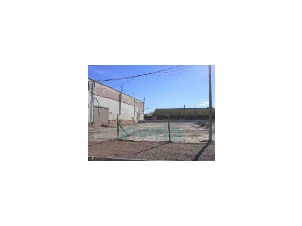 Residential land for sale in Avenida Cendrosses, imagen 2