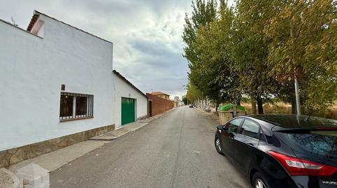 Foto 5 de Finca rústica en venda a Otero, Toledo