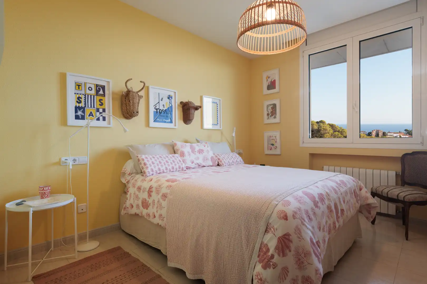 Habitación de Casa o chalet en venta en Tossa de Mar