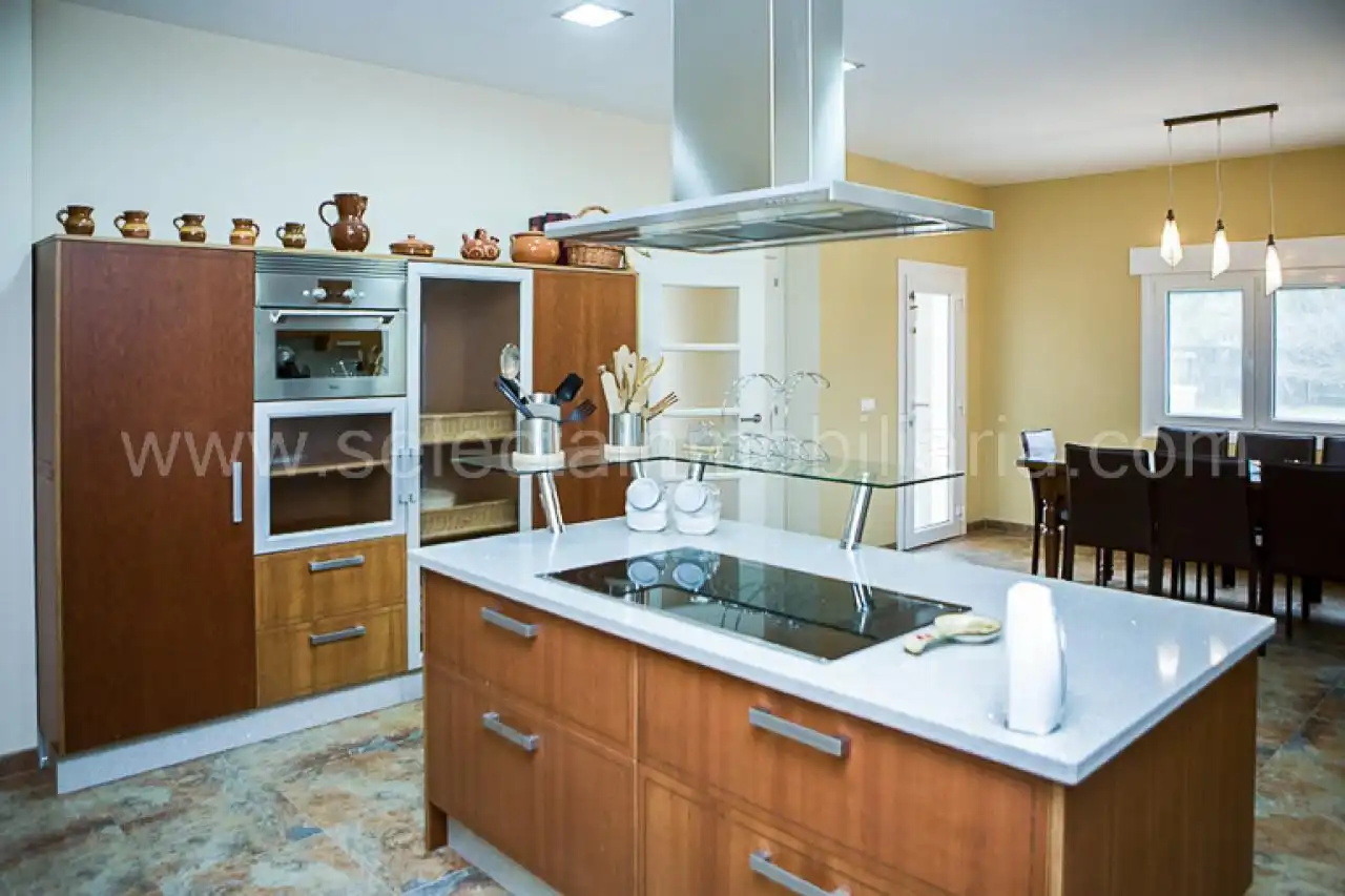 Villa con terrazza in vendita a Parroquias Rurales, imagen 15
