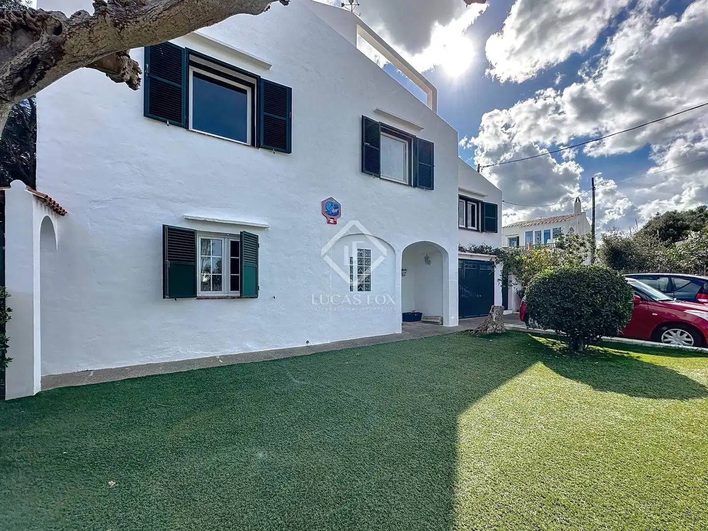 Chalet con jardín en venta en Son Vilar - Trepucó, imagen 5