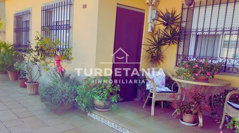 Foto 2 de Casa o xalet en venda a Bonanza - Avda de Huelva - Barrio Andalucia, Sanlúcar de Barrameda