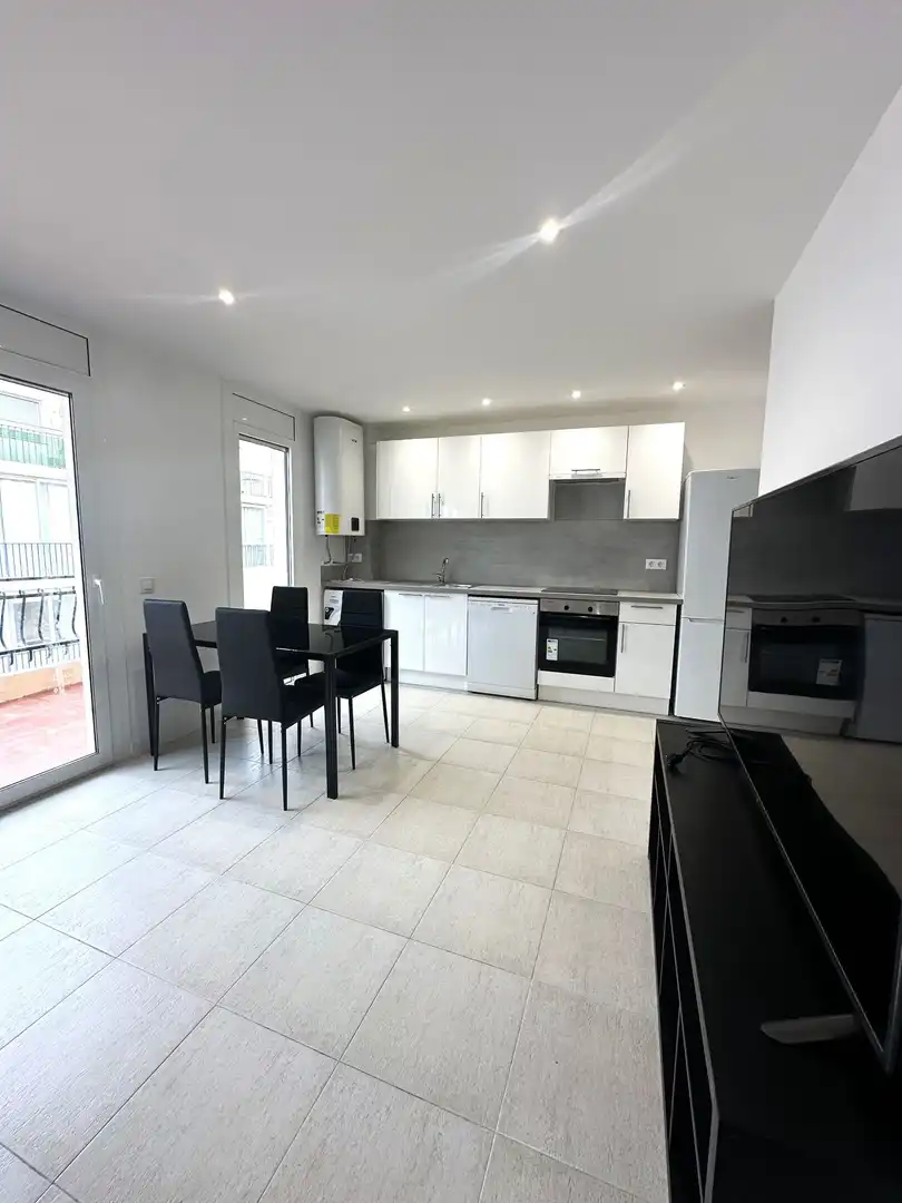 Apartament en venda a roca negra, imagen 6