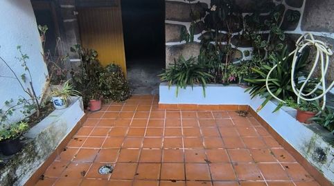 Foto 2 de Casa adosada en venta en Lobios, Ourense