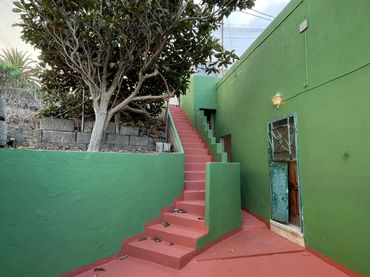 Haus mit Garten zum Verkauf in Calle Isidro Ruiz Boada 16