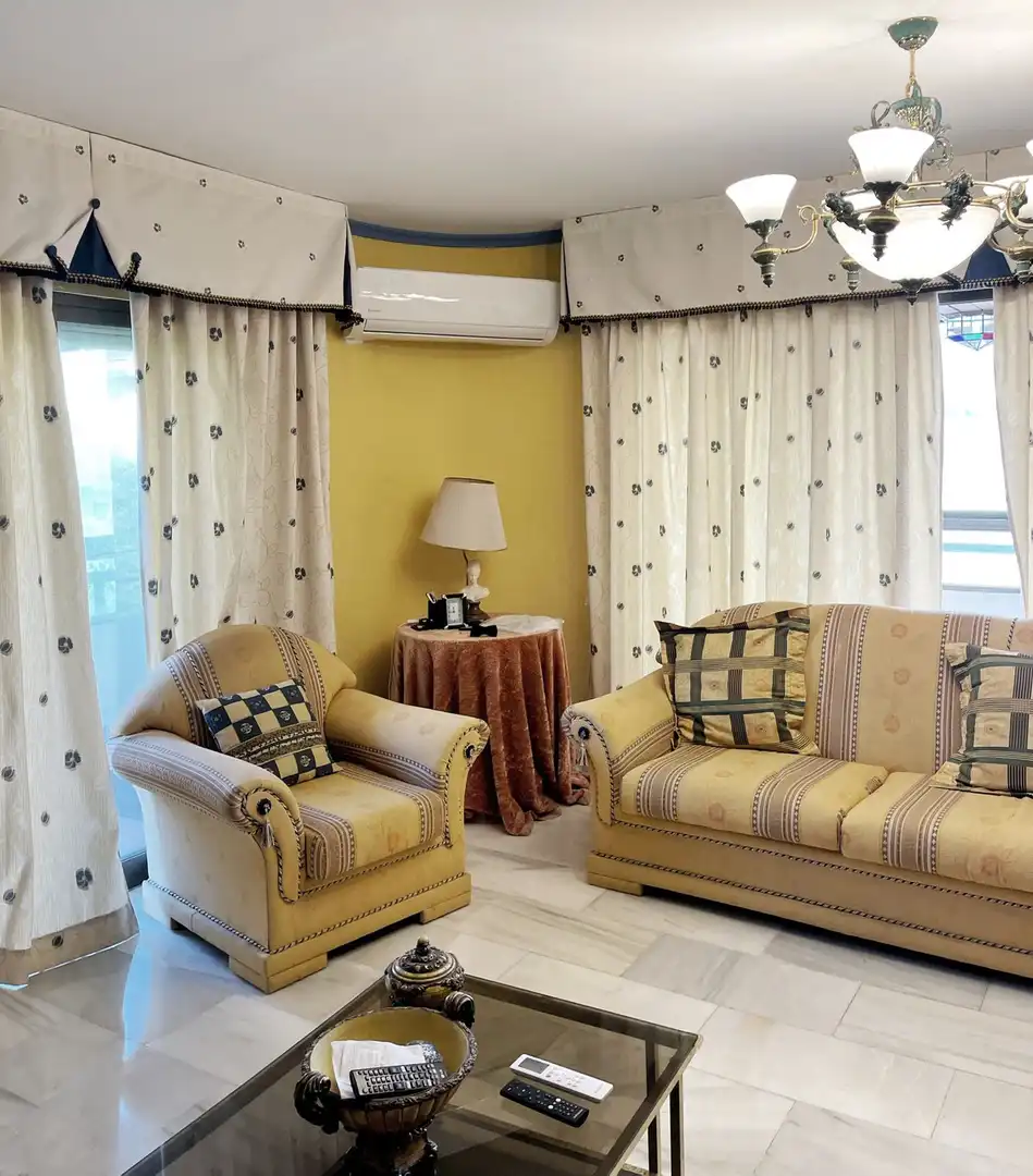 Apartment with pool for sale in Marbella Centro, imagen 25