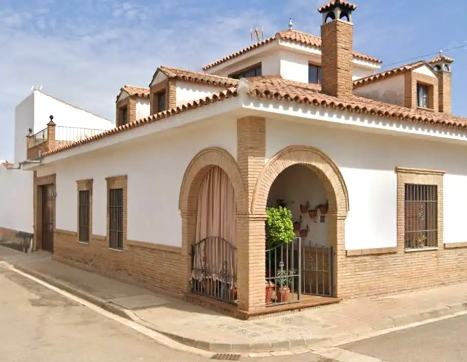 Casa in vendita a Mariana de Pineda, imagen 2