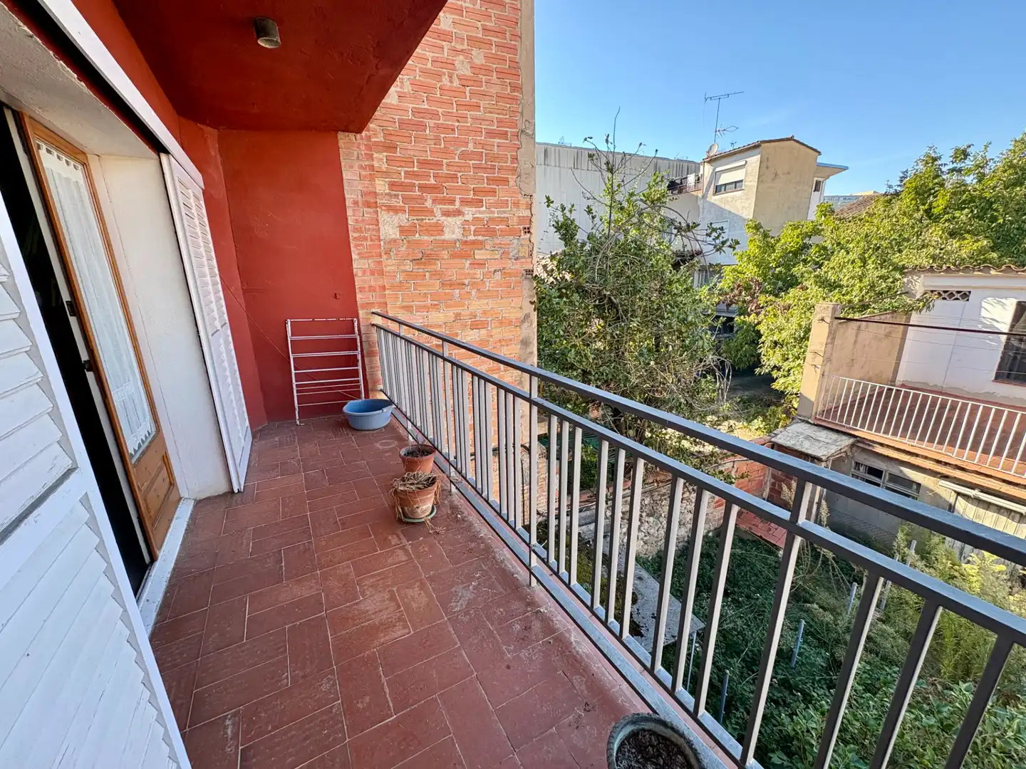 Terraced house with terrace for sale in Carrer de Figaric, imagen 8