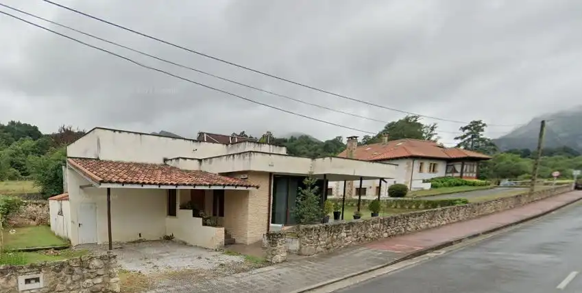 Haus zum Verkauf in Molledo