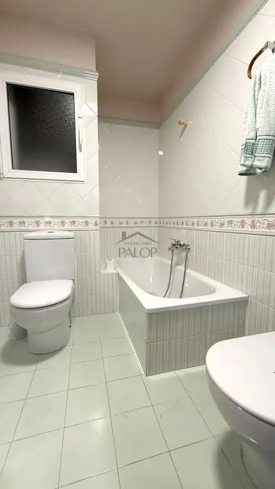 Flat for sale in Carcaixent