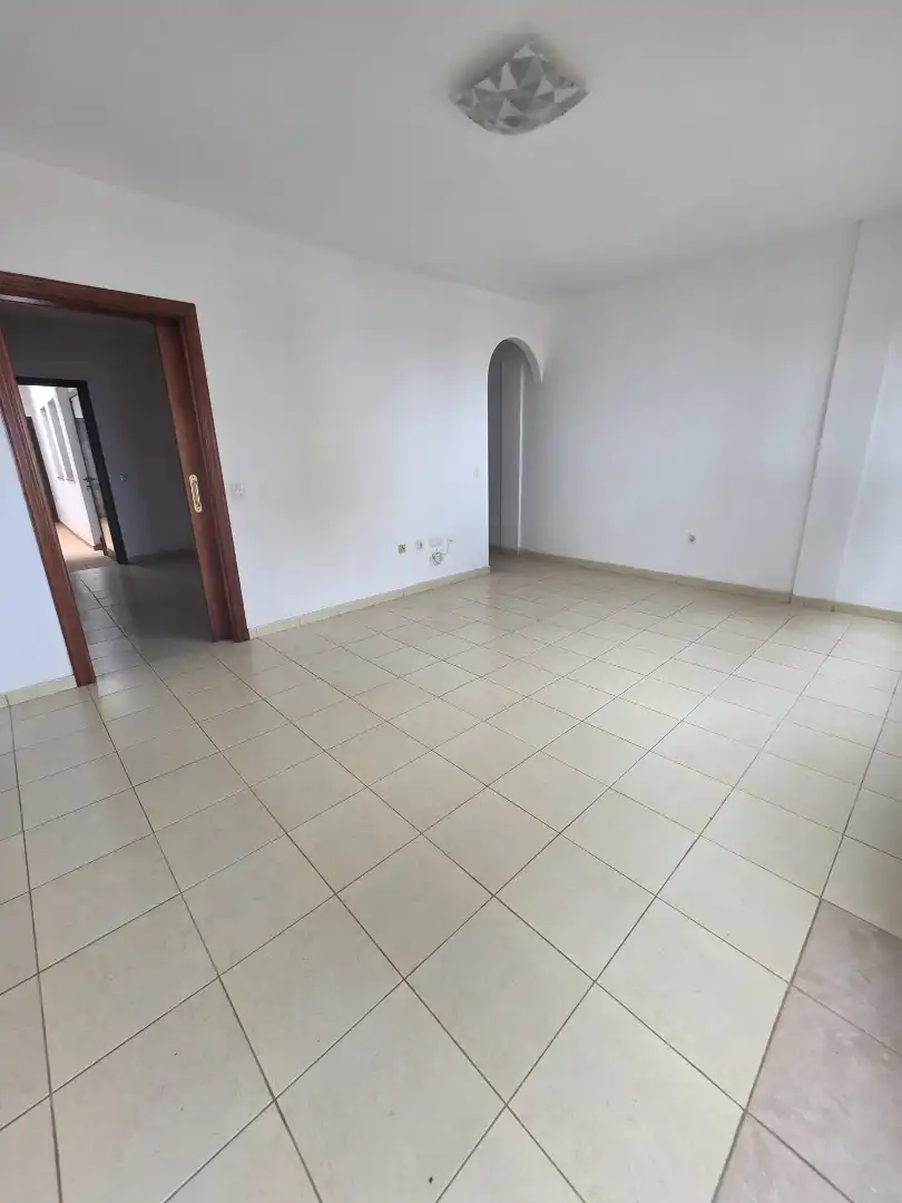 Wohnung zur Miete in Santa Úrsula mit Ofen und Waschmaschine