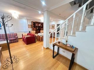 Foto 1 de Casa o xalet de lloguer a San Mamés - La Palomera, León