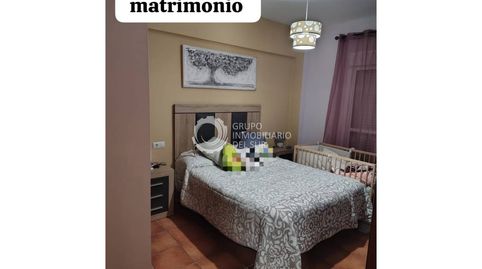 Foto 4 de Casa o xalet en venda a Arcos de la Frontera, Cádiz