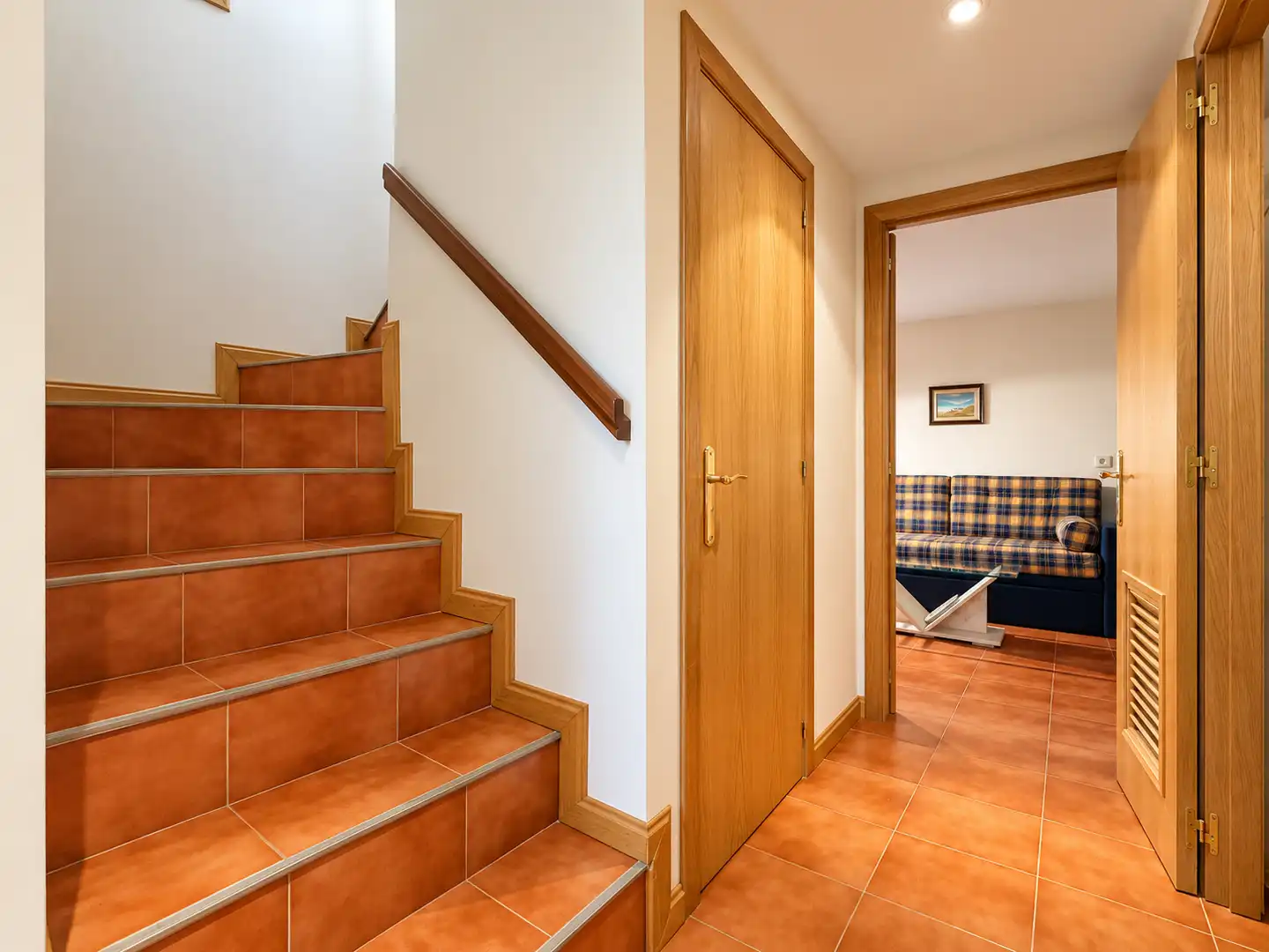 Detached house with terrace for sale in El Pinar - Punta Galea, imagen 51