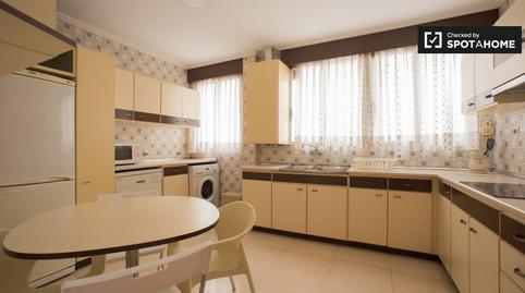 Photo 5 of Flat to share in Sant Francesc,  Valencia Capital