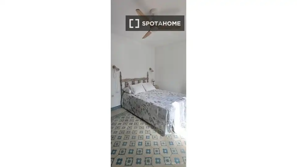 Habitació a Puertosol