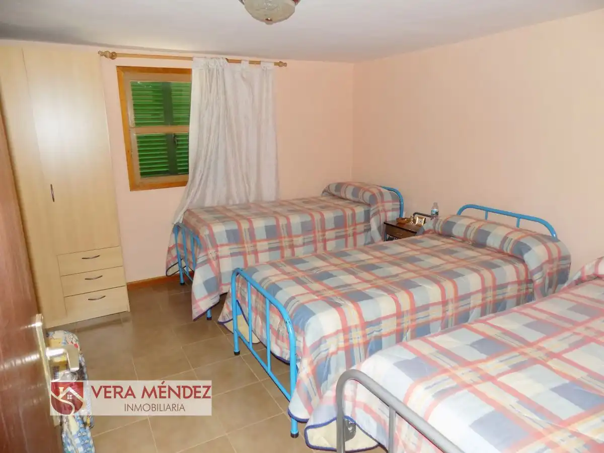 Dormitori de Casa o xalet en venda en La Orotava amb Terrassa i Moblat