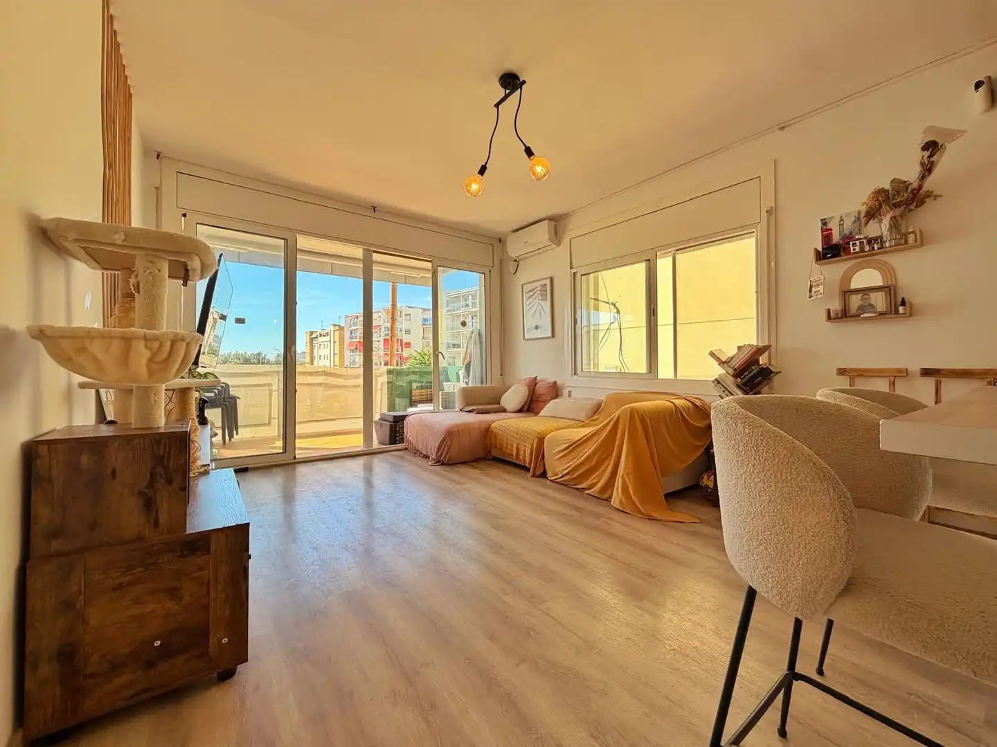 Wohnung zum Verkauf in Marítim, imagen 2