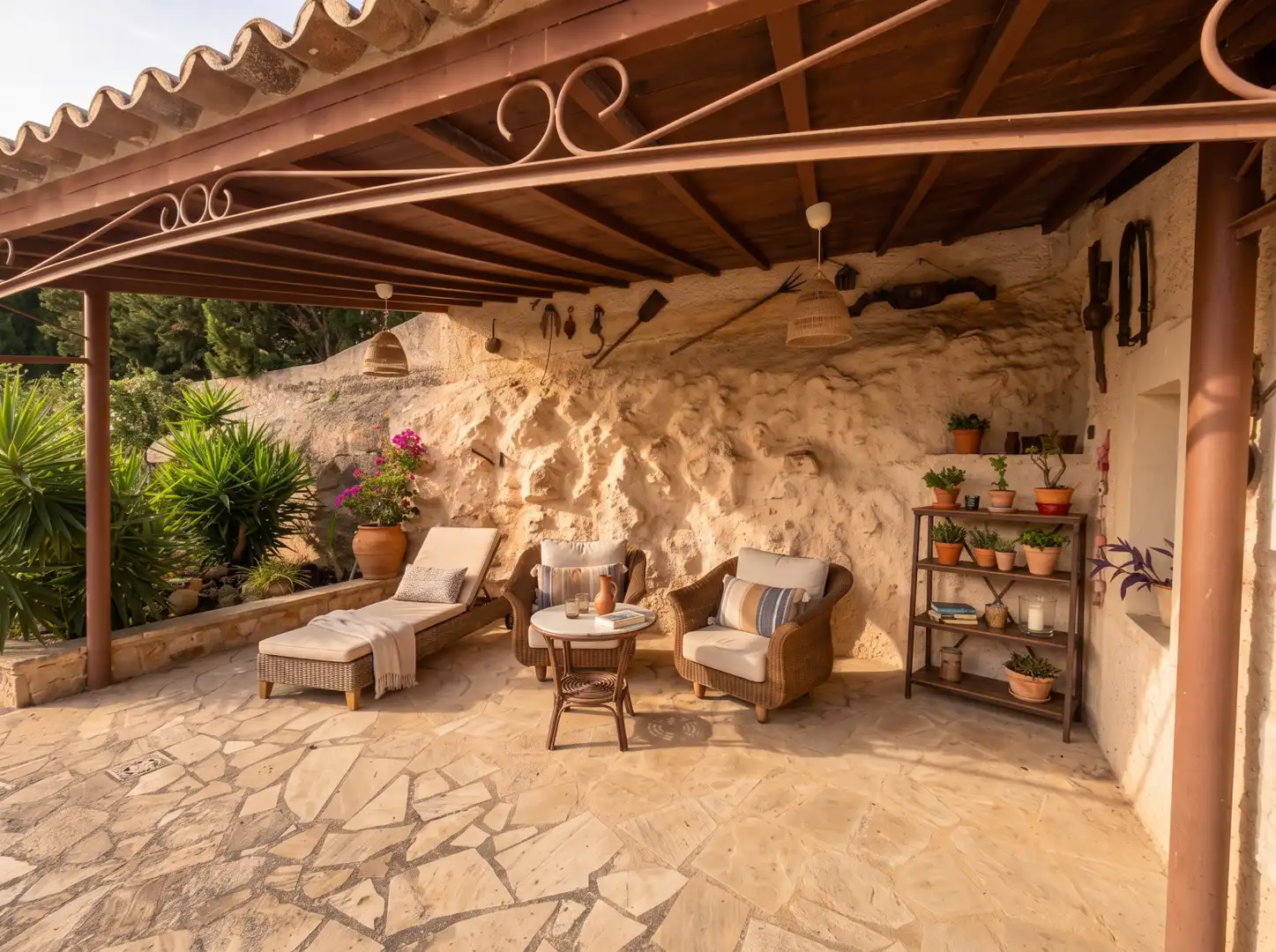 Haus mit Terrasse zum Verkauf in Lloret de Vistalegre - Carrer des Fum 1, imagen 41