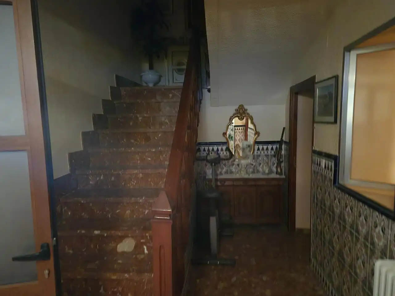 Casa rústica en venda a Daniel Aliseda, imagen 8