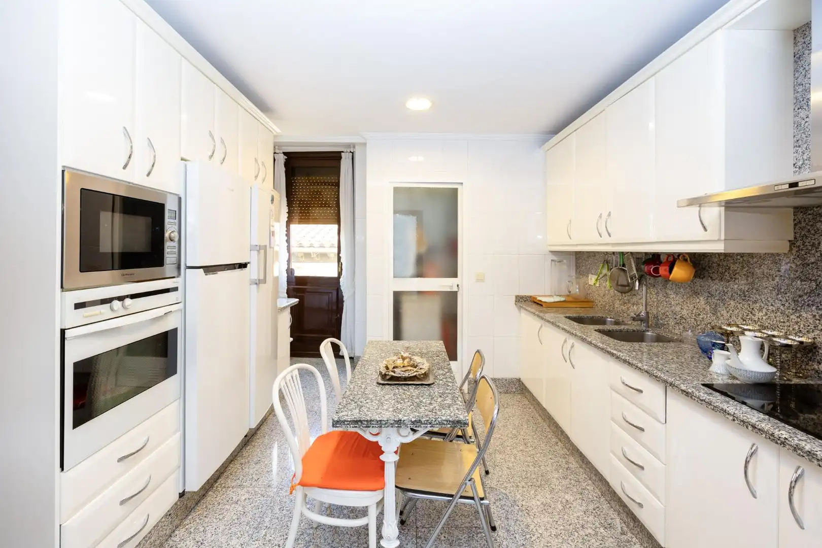 Piso con ascensor en venta en Plaza DEL CARMEN, imagen 11