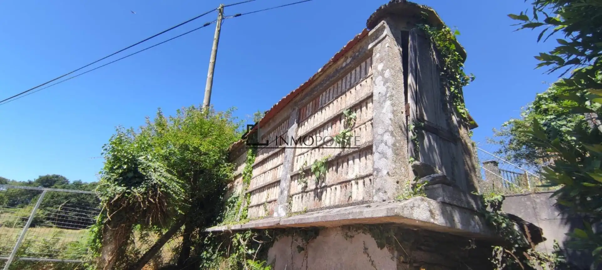 Haus mit Garten zum Verkauf in Forcarei, imagen 31