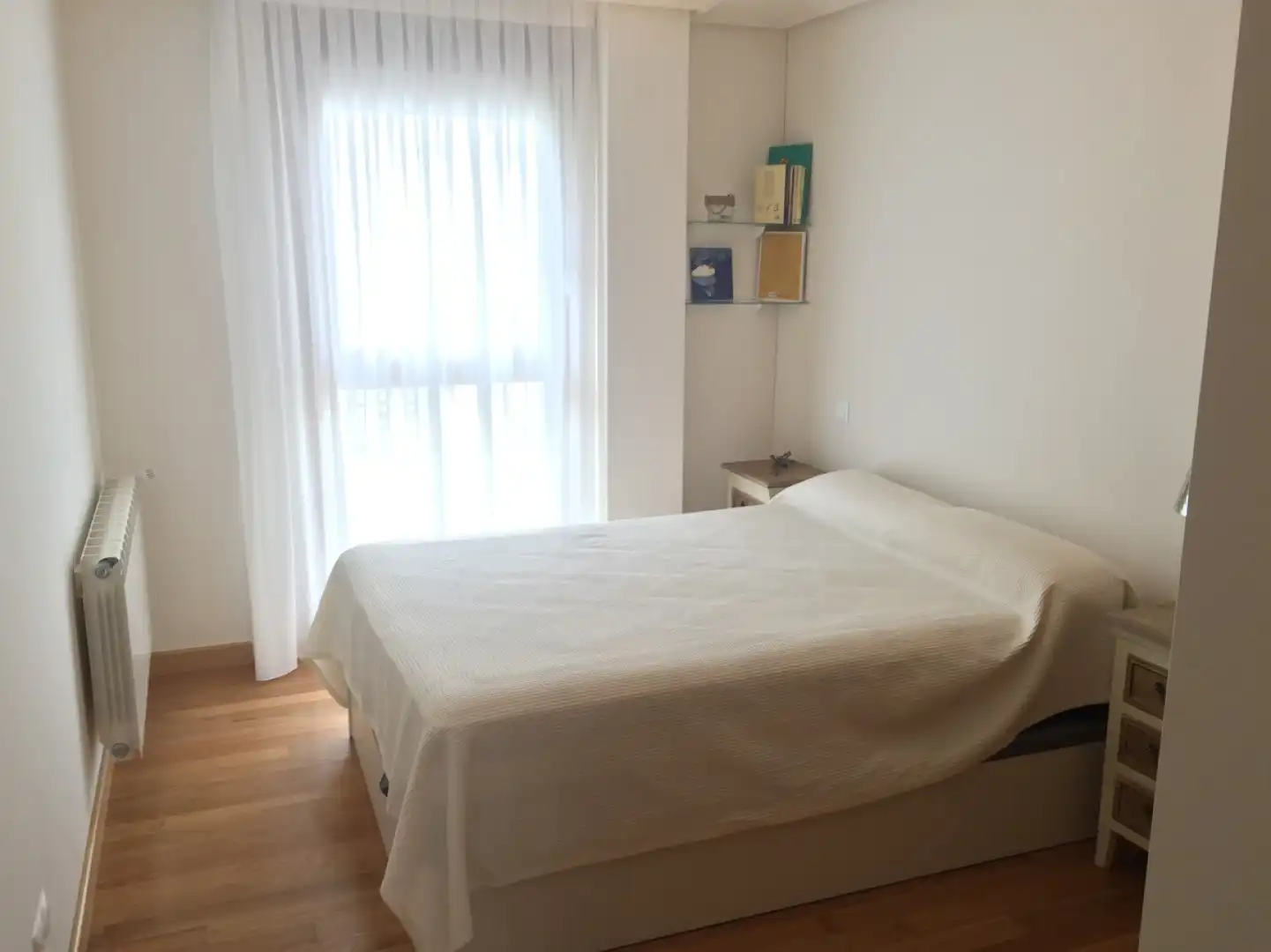 Flat for rent in Santander - Plaza Pedro Poveda, Puerto Chico