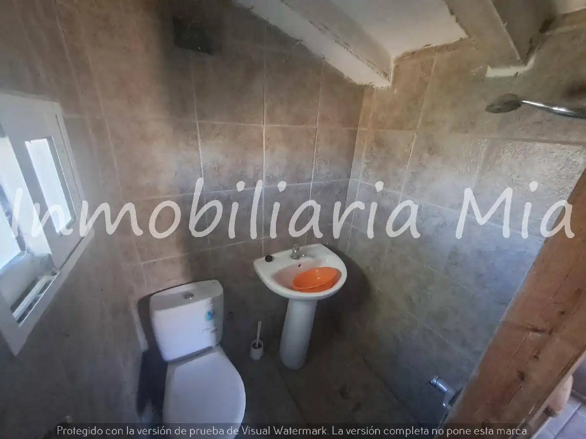 Casa in vendita a Vélez-Rubio, imagen 8