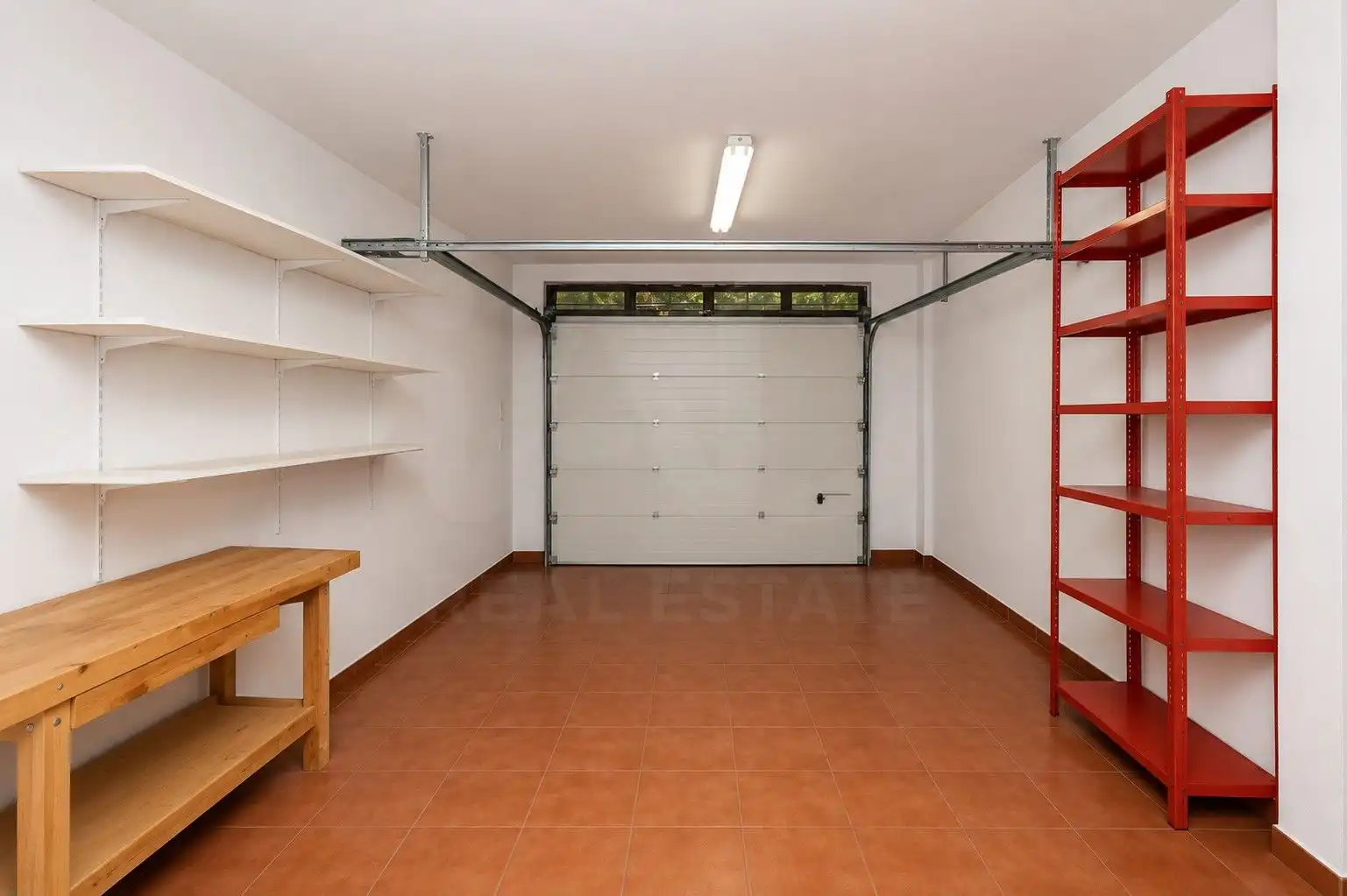 Casa o chalet en venta en León Capital  con Calefacción y Terraza