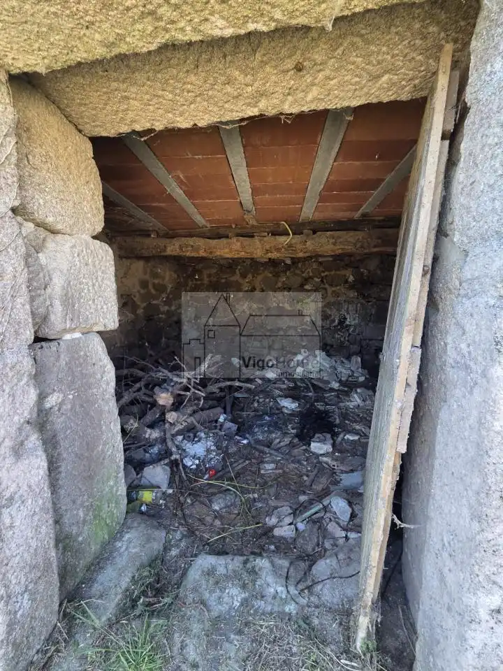 Haus mit Garten zum Verkauf in CM DAS GUISAS - CEDEIRA, imagen 15