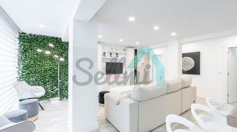 Foto 5 de Piso de alquiler en Premio Real, La Arena, Gijón
